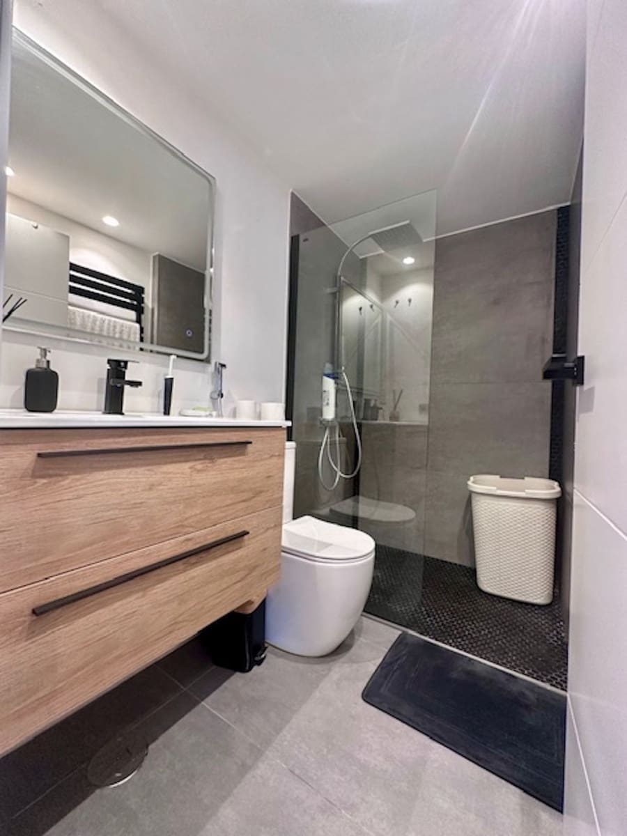 2 quarto Apartamento para venda em Estepona com piscina garagem - 450 000 € (Ref: 9687242)