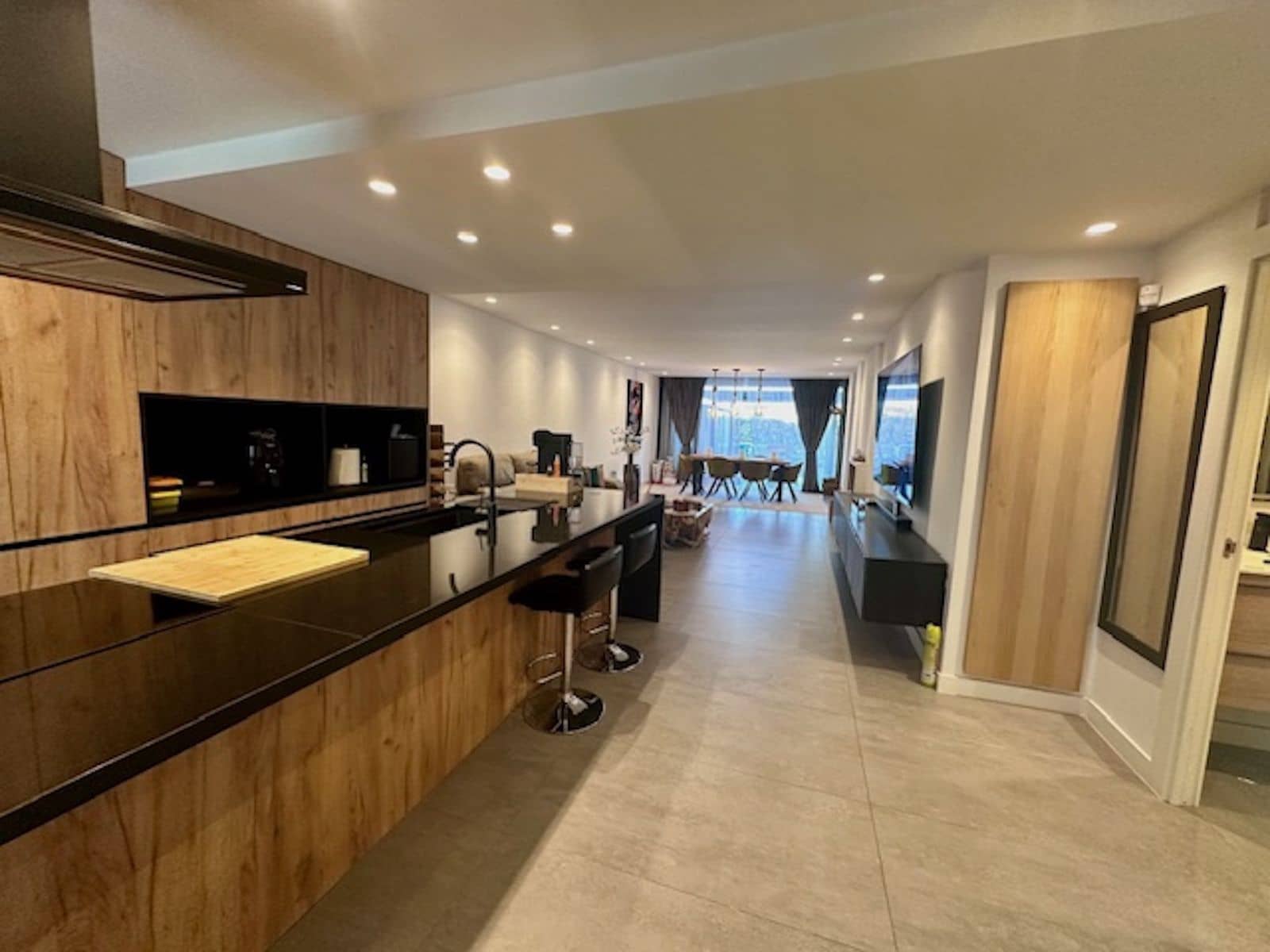 2 quarto Apartamento para venda em Estepona com piscina garagem - 450 000 € (Ref: 9687242)