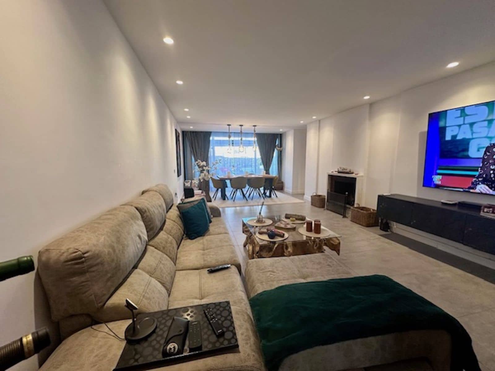 2 quarto Apartamento para venda em Estepona com piscina garagem - 450 000 € (Ref: 9687242)