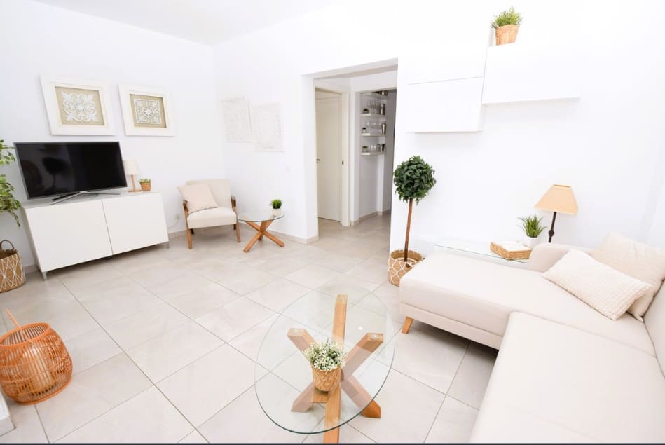 2 camera da letto Attico in vendita in La Cala de Mijas con piscina - 475.000 € (Rif: 9687247)