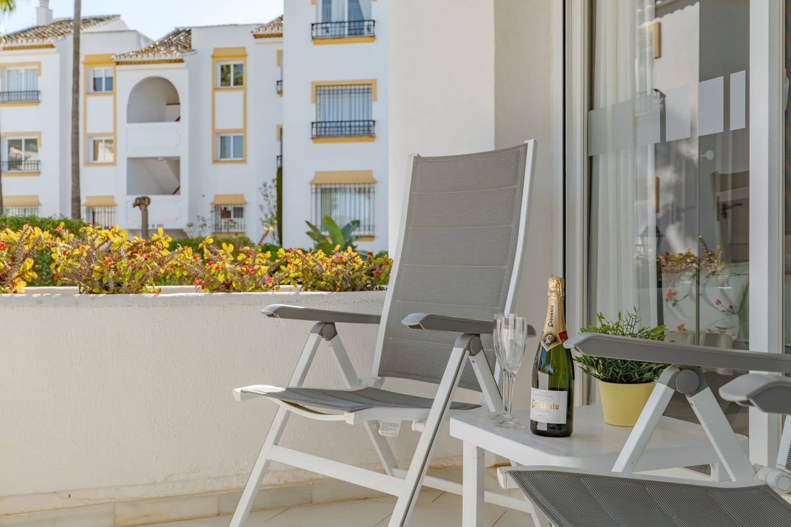 3 sovrum Lägenhet till salu i La Cala de Mijas med pool - 425 000 € (Ref: 9691371)