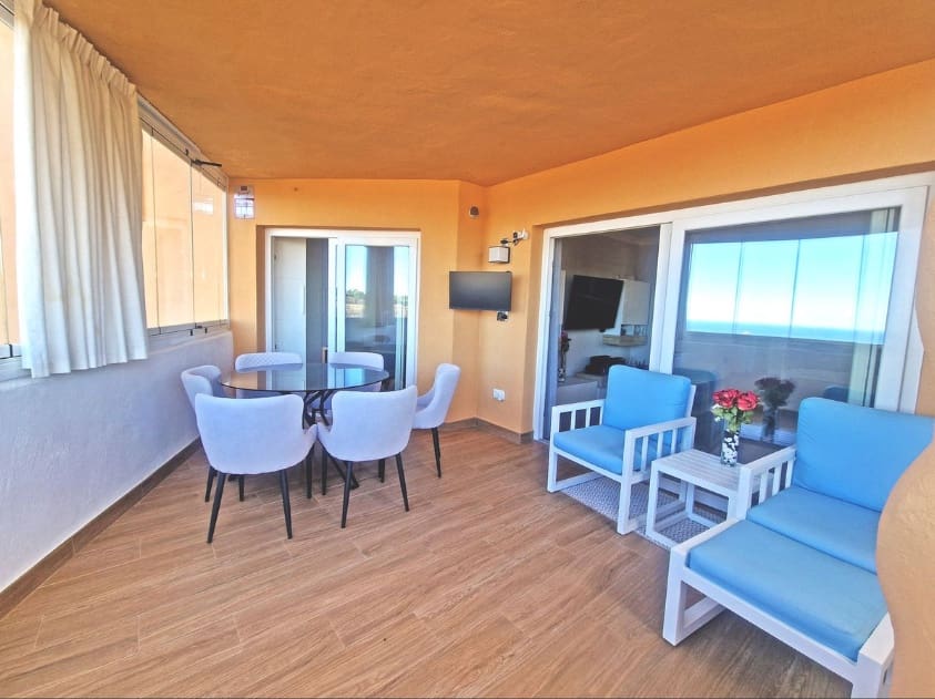 3 sypialnia Apartament na sprzedaż w Calahonda z basenem - 395 000 € (Ref: 9691386)