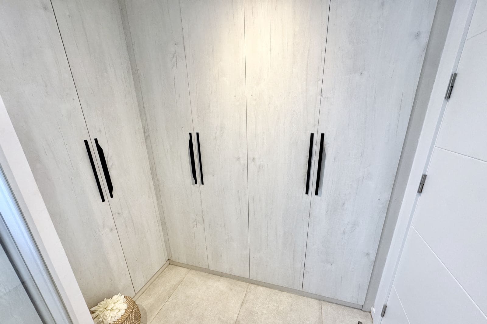 3 makuuhuone Huoneisto myytävänä paikassa La Cala de Mijas mukana uima-altaan - 499 000 € (Ref: 9694019)