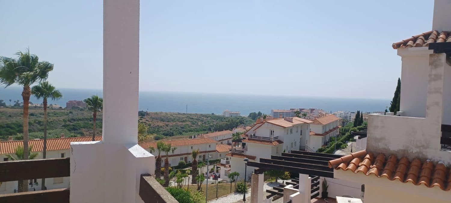 3 bedroom Penthouse for sale in Manilva with pool - € 298,000 (Ref: 9694022)