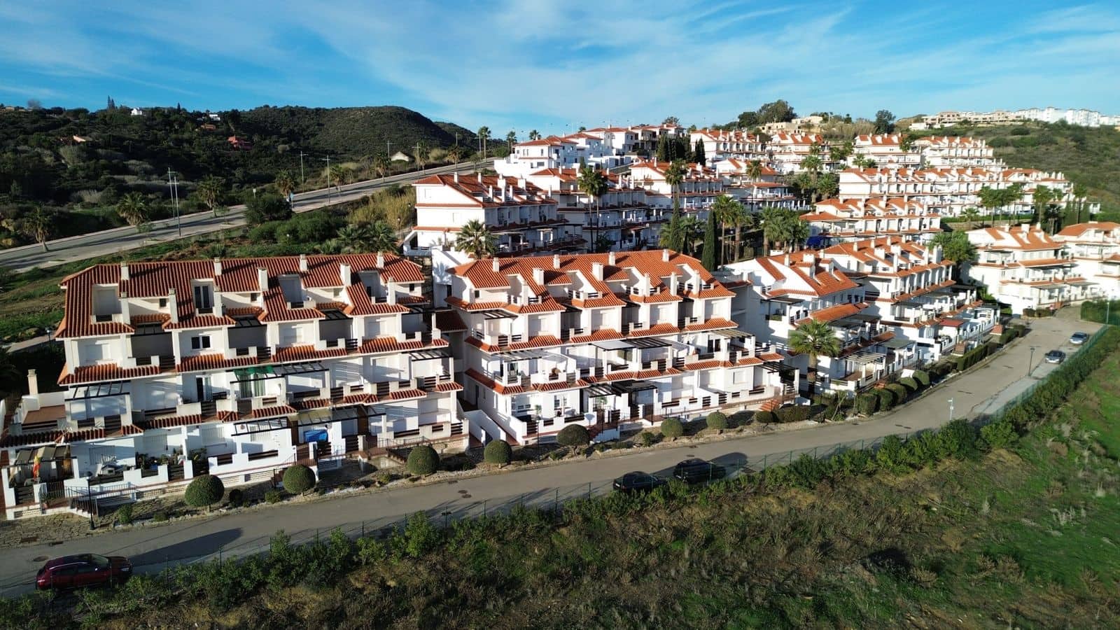 3 bedroom Penthouse for sale in Manilva with pool - € 298,000 (Ref: 9694022)