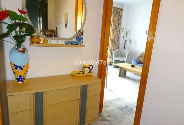 3 soverom Penthouse til salgs i Miraflores, Málaga by med svømmebasseng - € 480 000 (Ref: 9713521)