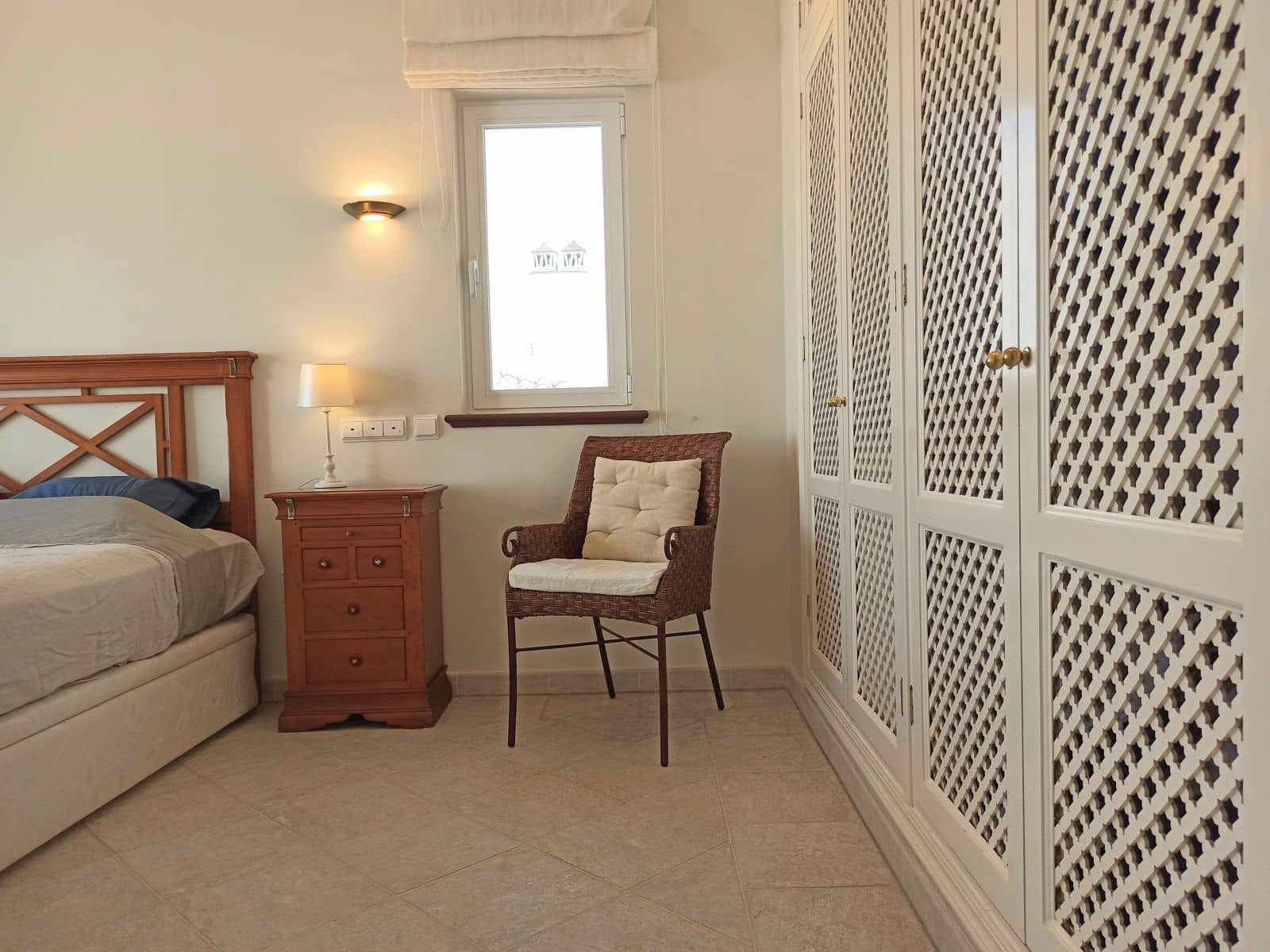 2 soverom Penthouse til salgs i Malaga by med svømmebasseng - € 469 000 (Ref: 9713531)