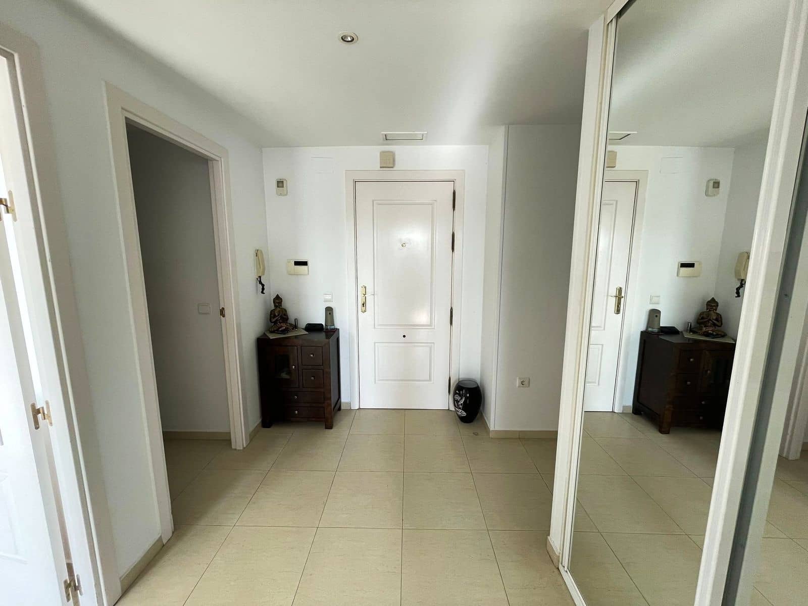 3 soverom Leilighet til salgs i Malaga by med svømmebasseng - € 375 000 (Ref: 9713874)