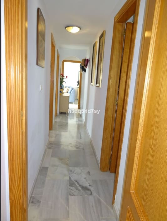 3 sypialnia Penthouse na sprzedaż w Miasto Malaga z basenem - 480 000 € (Ref: 9722220)