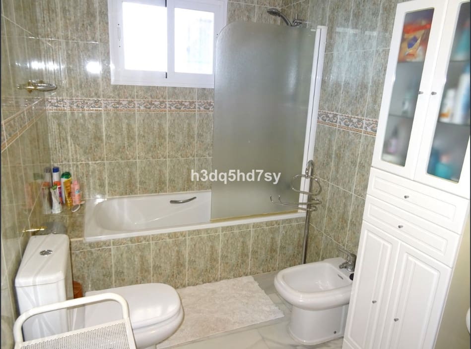 3 sypialnia Penthouse na sprzedaż w Miasto Malaga z basenem - 480 000 € (Ref: 9722220)