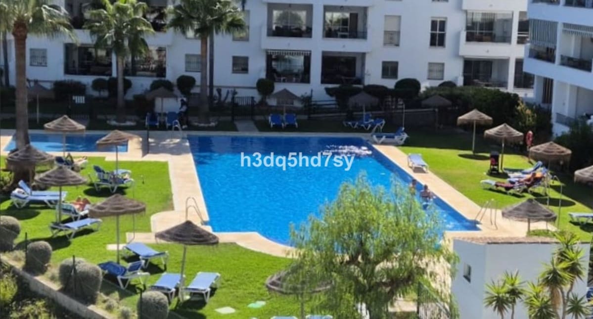 3 sypialnia Penthouse na sprzedaż w Miasto Malaga z basenem - 480 000 € (Ref: 9722220)