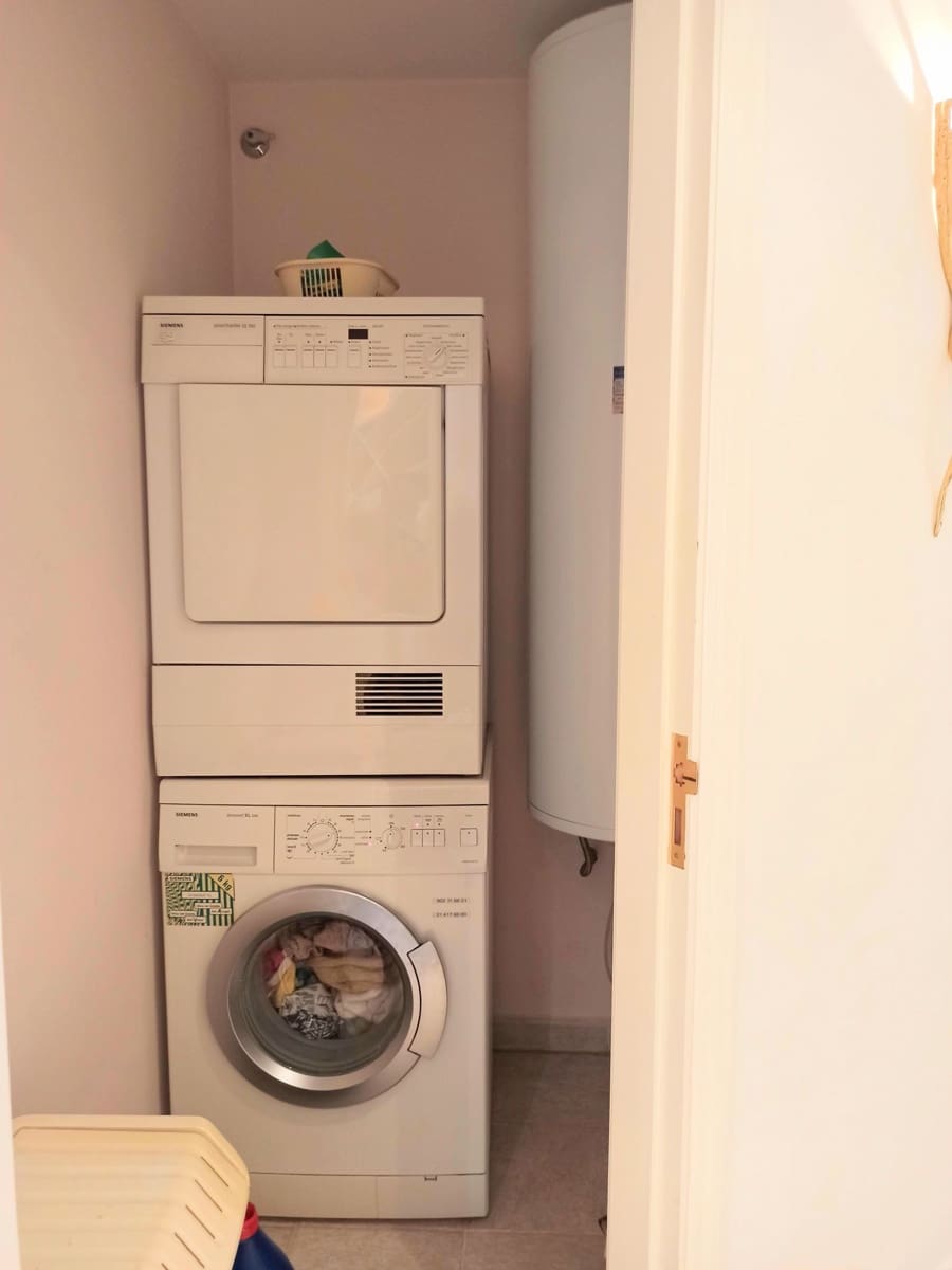 2 sypialnia Penthouse na sprzedaż w Miasto Malaga z basenem - 455 000 € (Ref: 9722222)