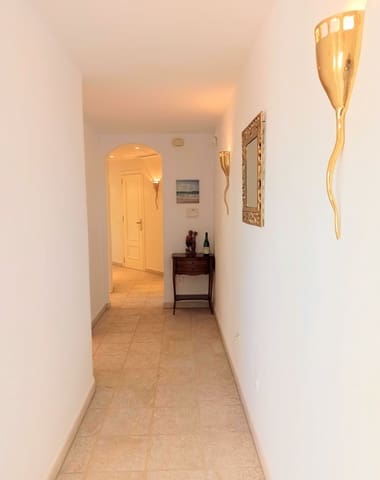 2 sypialnia Penthouse na sprzedaż w Miraflores, Miasto Málaga z basenem - 455 000 € (Ref: 9722222)