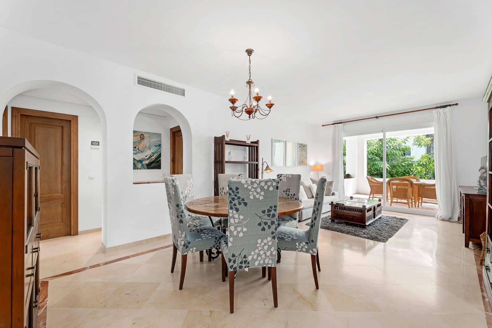 2 bedroom Apartment for sale in Costalita with pool - € 435,000 (Ref: 9722230)