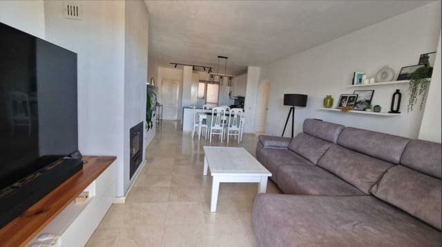 2 camera da letto Appartamento in vendita in Bel-Air, Estepona con piscina garage - 365.000 € (Rif: 9727026)