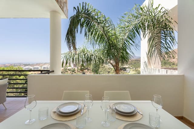 2 camera da letto Appartamento in vendita in Los Almendros, Malaga città con piscina - 475.000 € (Rif: 9727055)