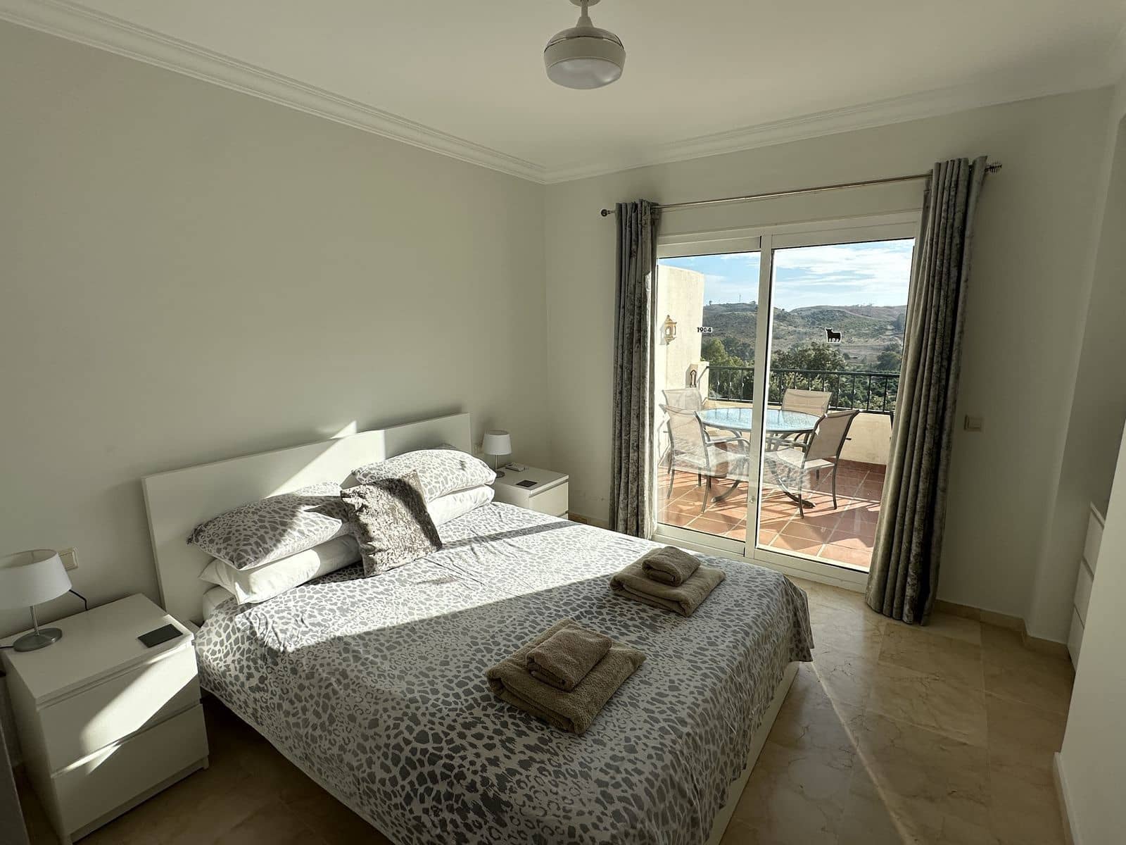 2 camera da letto Appartamento in vendita in La Cala Hills con piscina garage - 345.000 € (Rif: 9727457)