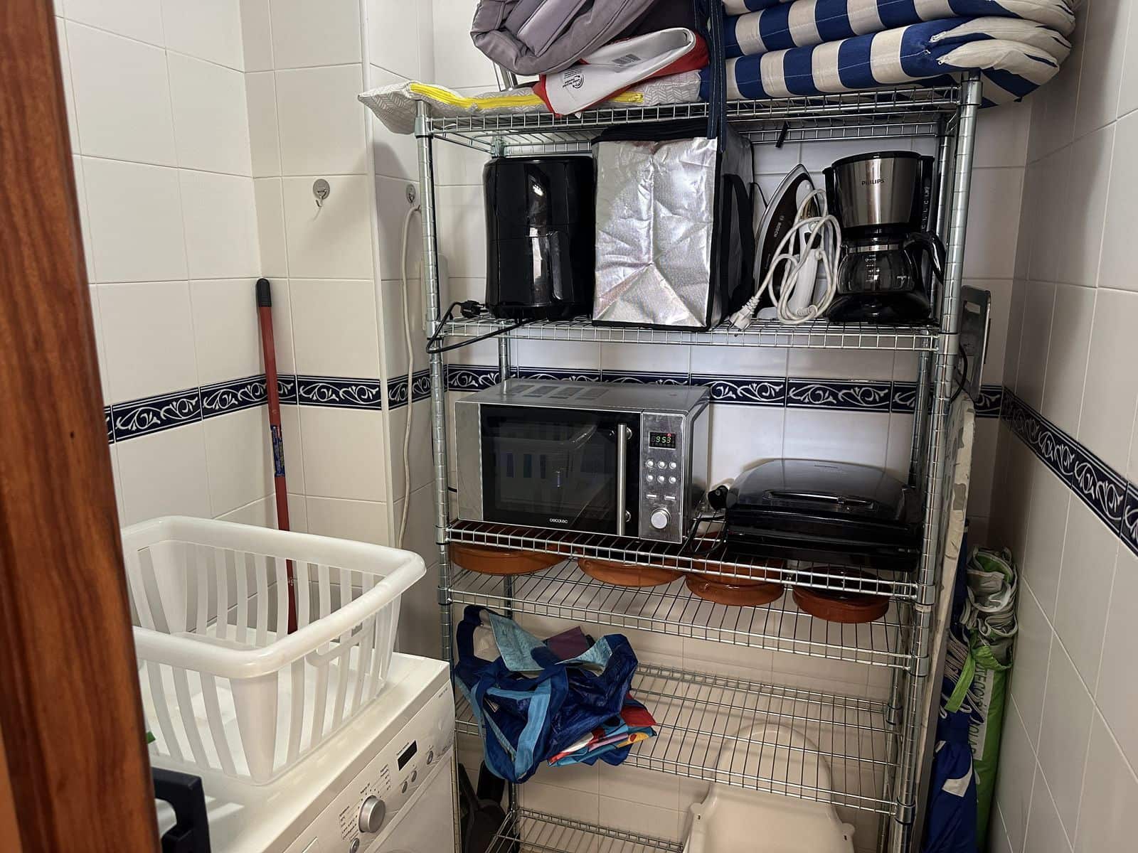 2 camera da letto Appartamento in vendita in La Cala Hills con piscina garage - 345.000 € (Rif: 9727457)