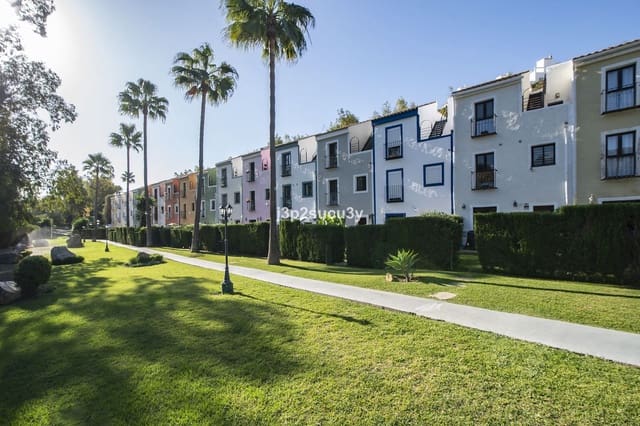 3 soveværelse Semi-Rækkehus til salg i Casares med swimmingpool garage - € 295.000 (Ref: 9727477)