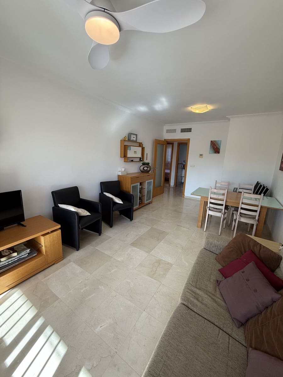 2 quarto Apartamento para venda em Casares com piscina garagem - 256 000 € (Ref: 9727479)