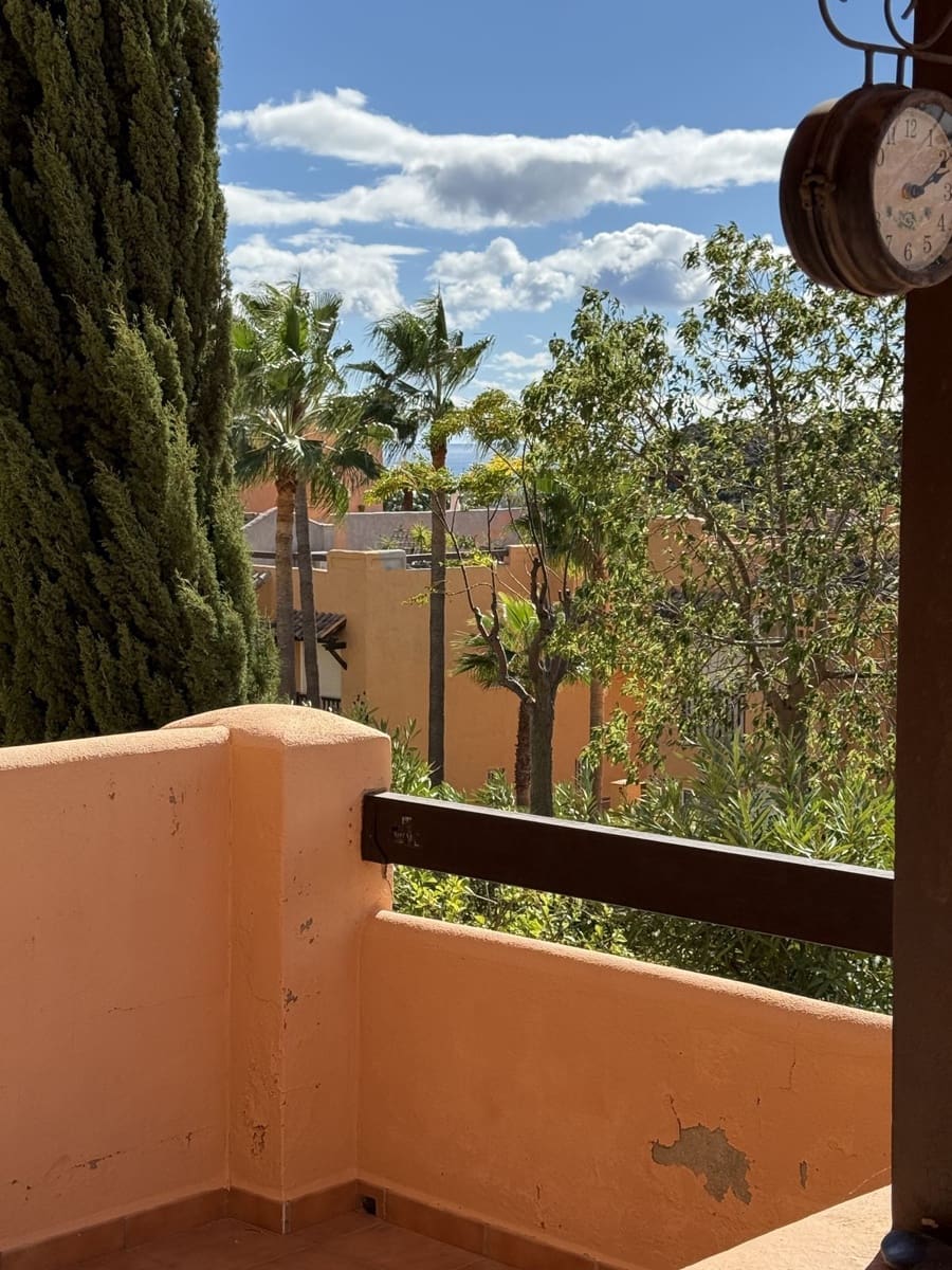 2 quarto Apartamento para venda em Casares com piscina garagem - 256 000 € (Ref: 9727479)