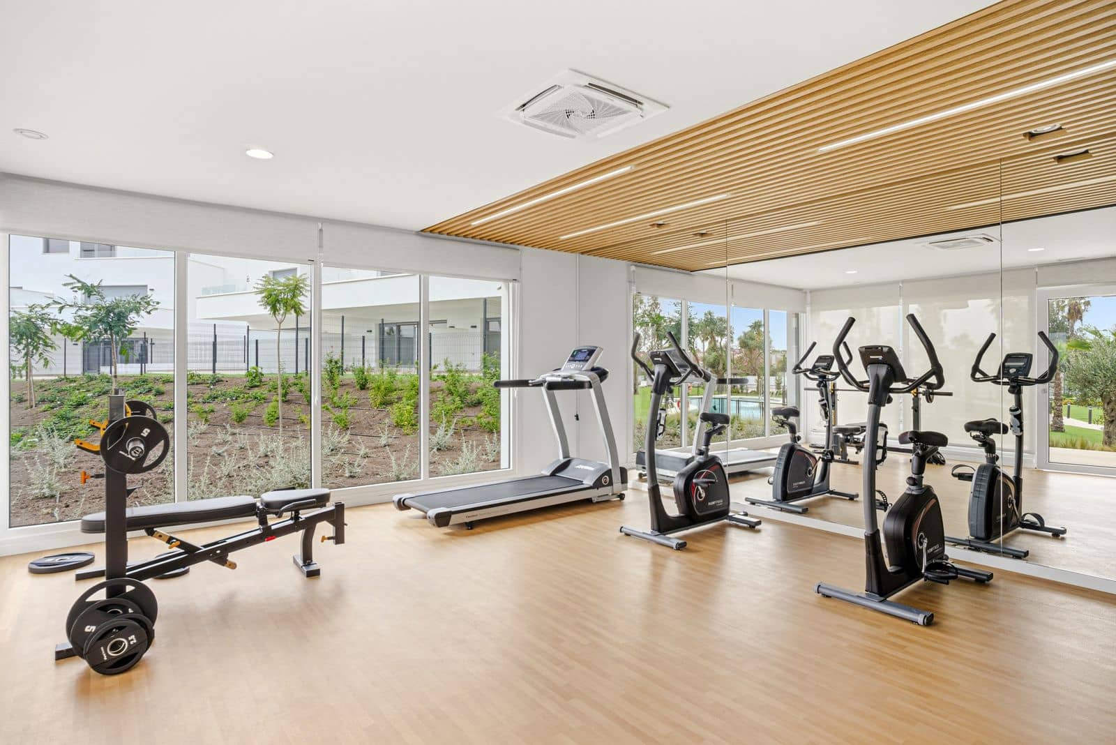 3 camera da letto Appartamento in vendita in Estepona con piscina - 445.000 € (Rif: 9727491)