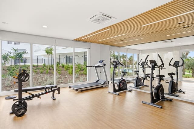 3 camera da letto Appartamento in vendita in Estepona con piscina - 445.000 € (Rif: 9727491)