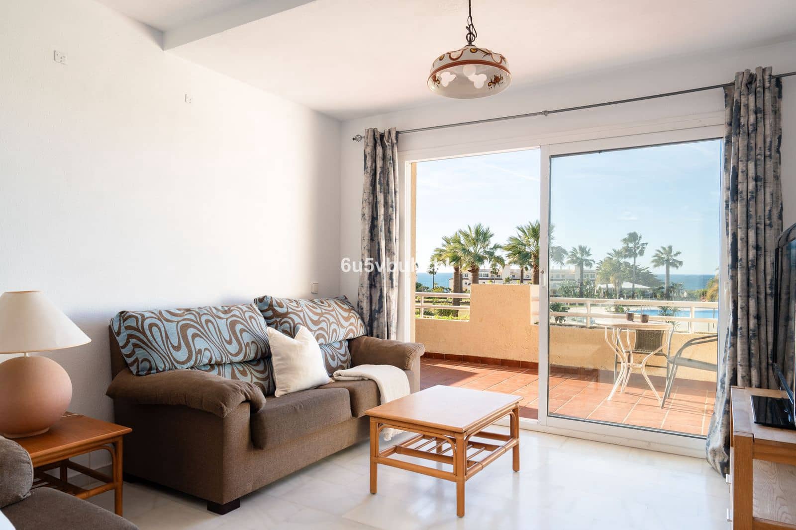 2 bedroom Apartment for sale in Puerto de la Torre with pool - € 435,000 (Ref: 9733693)