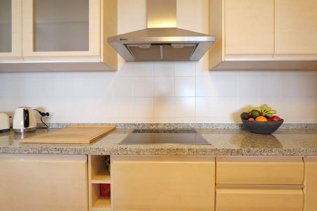 2 chambre Appartement à vendre à Calahonda, Mijas avec piscine - 369 920 € (Ref: 9733717)