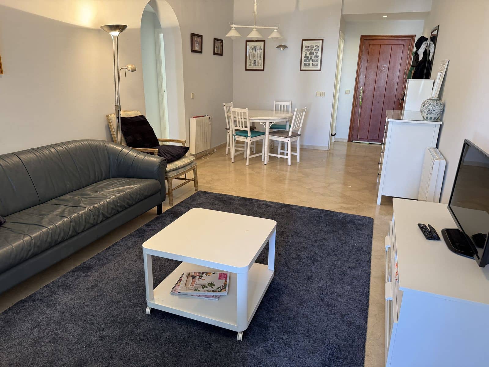 Apartamento de 2 habitaciones en Costalita en venta con piscina - 420.000 € (Ref: 9733729)