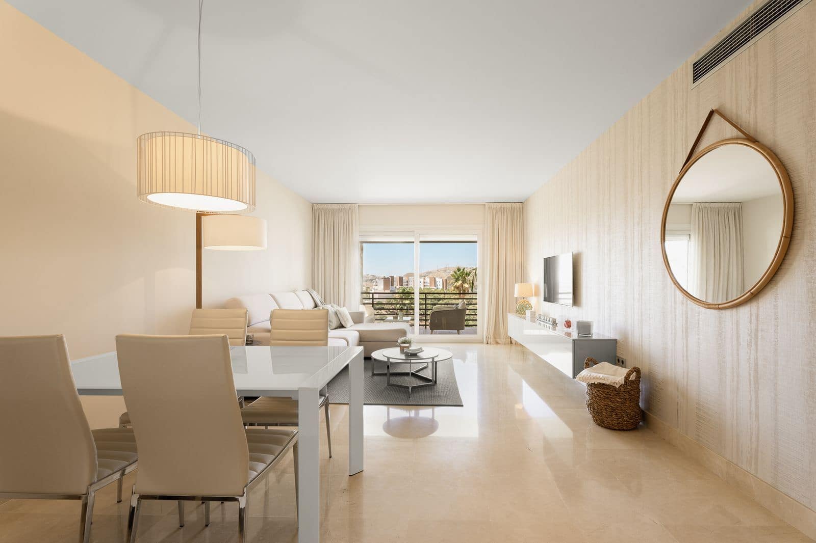 2 bedroom Apartment for sale in Puerto de la Torre with pool - € 475,000 (Ref: 9736101)