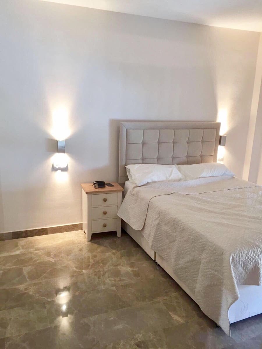 3 bedroom Apartment for sale in New Golden Mile with pool - € 450,000 (Ref: 9740167)