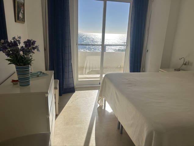 2 quarto Apartamento para venda em Torrenueva, Mijas com piscina - 499 000 € (Ref: 9740170)