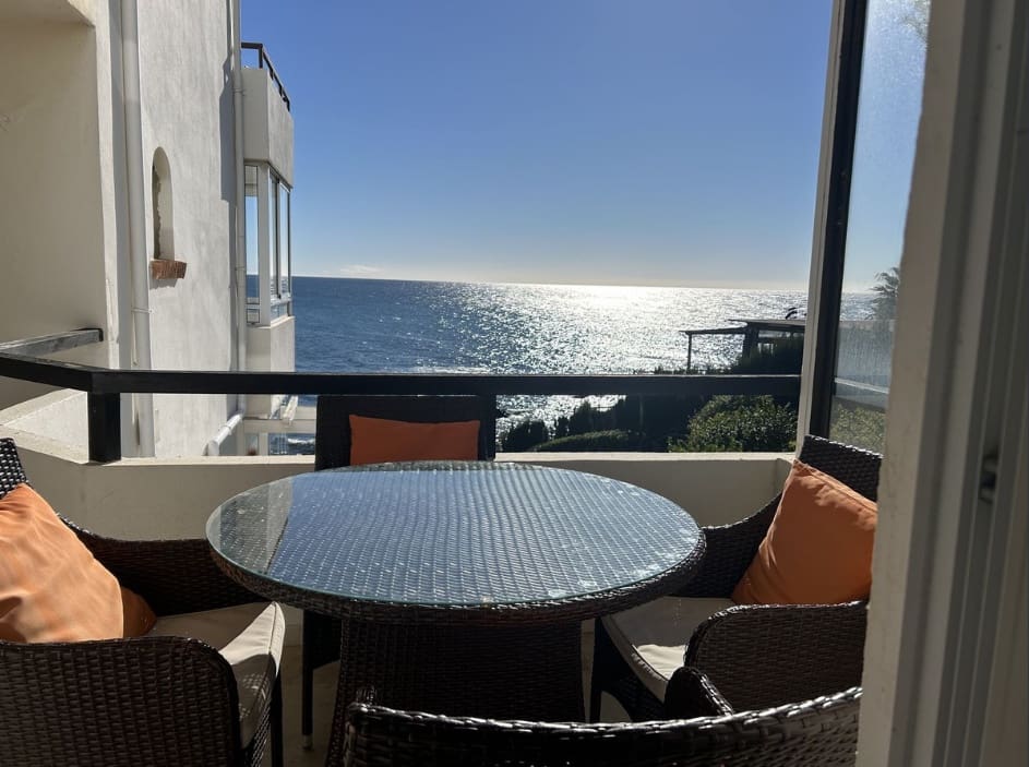 2 quarto Apartamento para venda em Torrenueva com piscina - 499 000 € (Ref: 9740170)