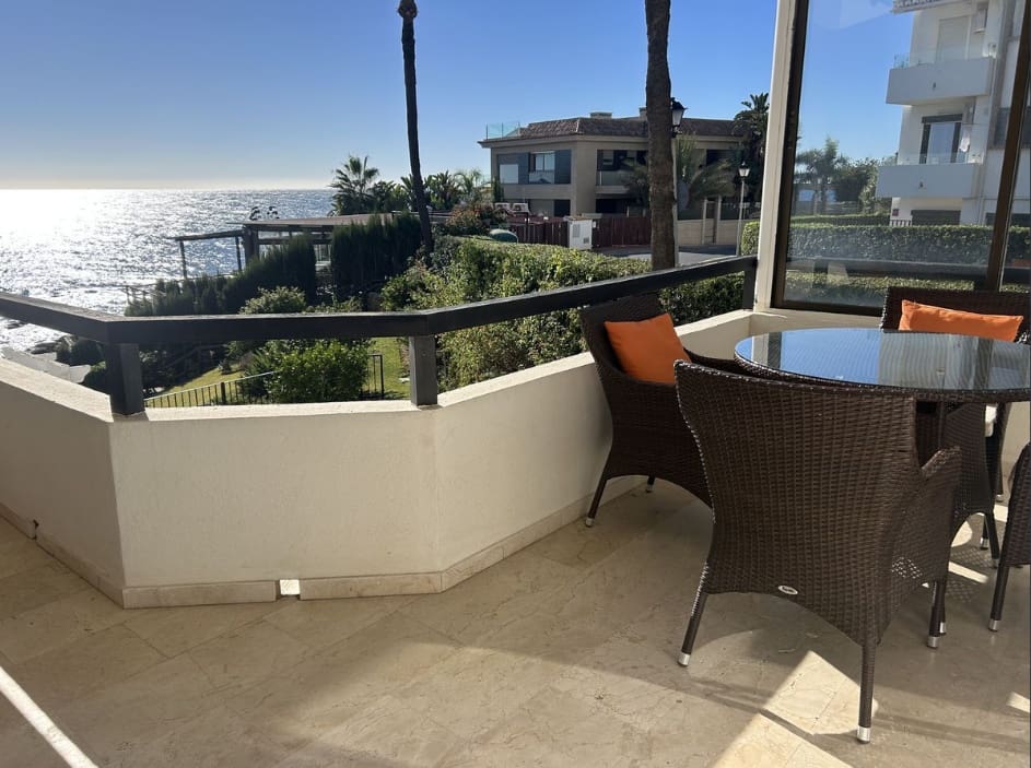 2 quarto Apartamento para venda em Torrenueva com piscina - 499 000 € (Ref: 9740170)