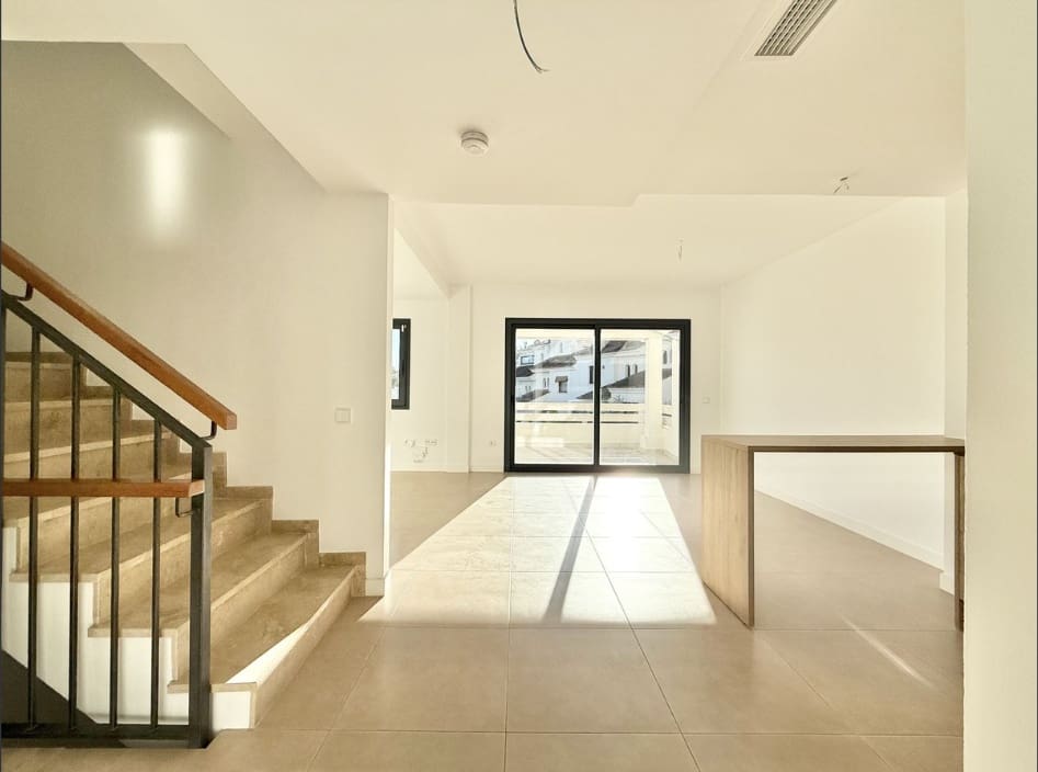 3 soverom Hus til salgs i Atalaya-Isdabe med svømmebasseng garasje - € 495 000 (Ref: 9740223)