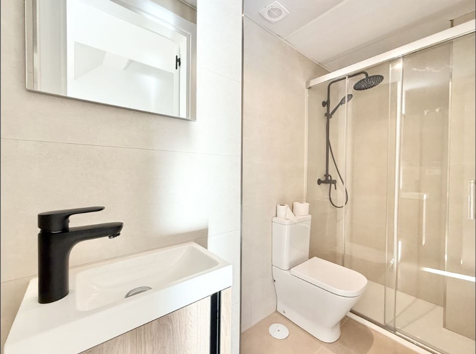 3 soverom Hus til salgs i Atalaya-Isdabe med svømmebasseng garasje - € 495 000 (Ref: 9740223)