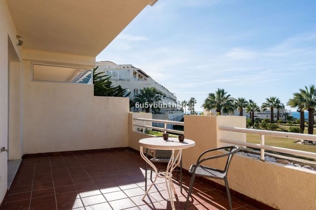 2 soveværelse Lejlighed til salg i El Chaparral, Málaga by med swimmingpool - € 435.000 (Ref: 9742962)