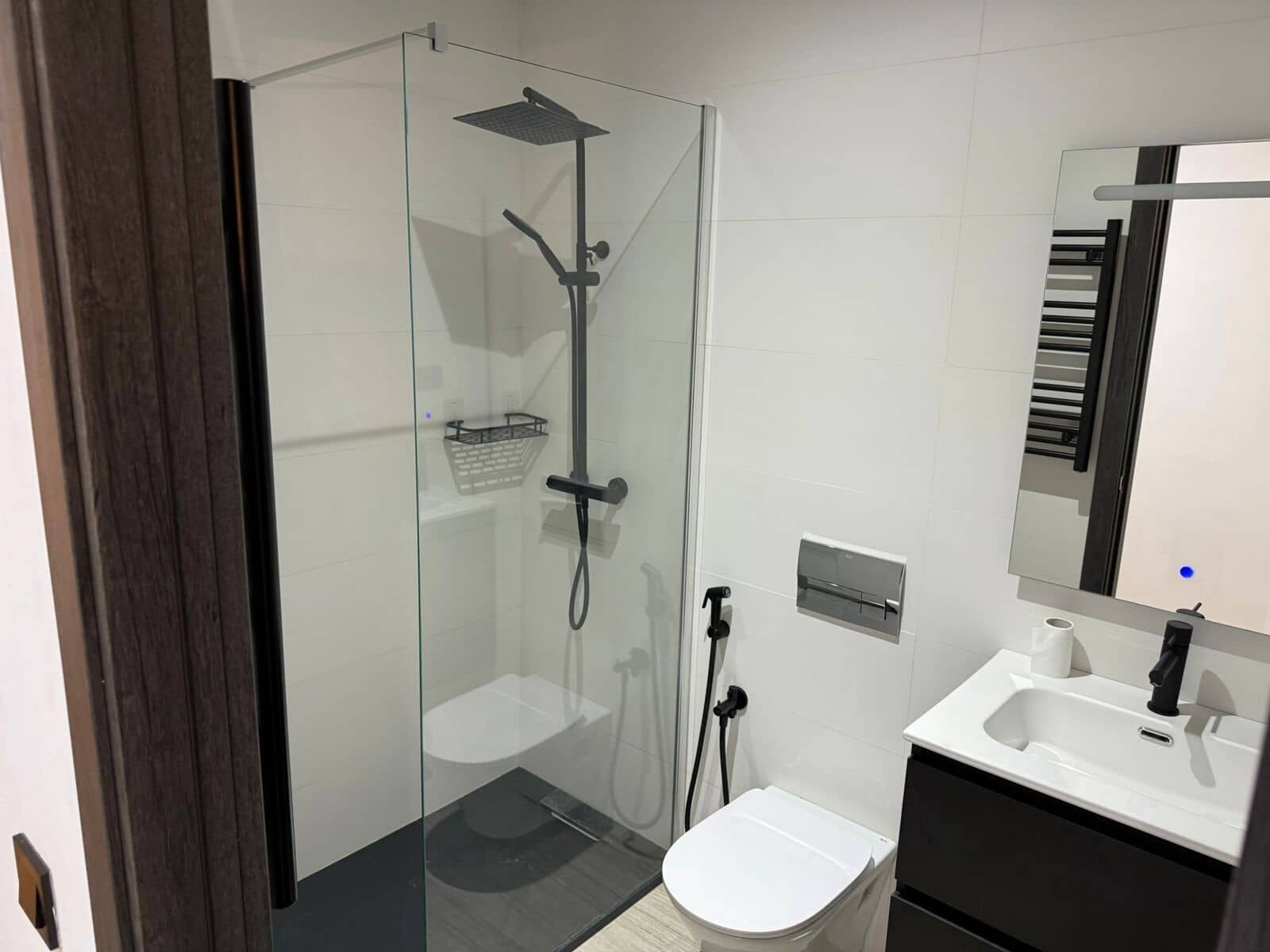 2 sypialnia Apartament na sprzedaż w Estepona z basenem - 259 000 € (Ref: 9742965)