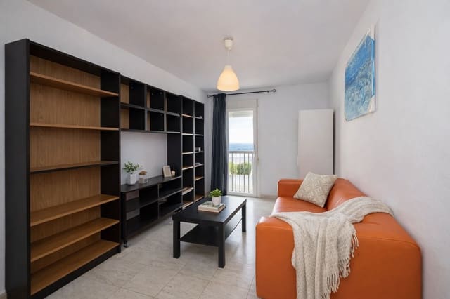 3 quarto Apartamento para venda em Estepona - 300 000 € (Ref: 9742981)