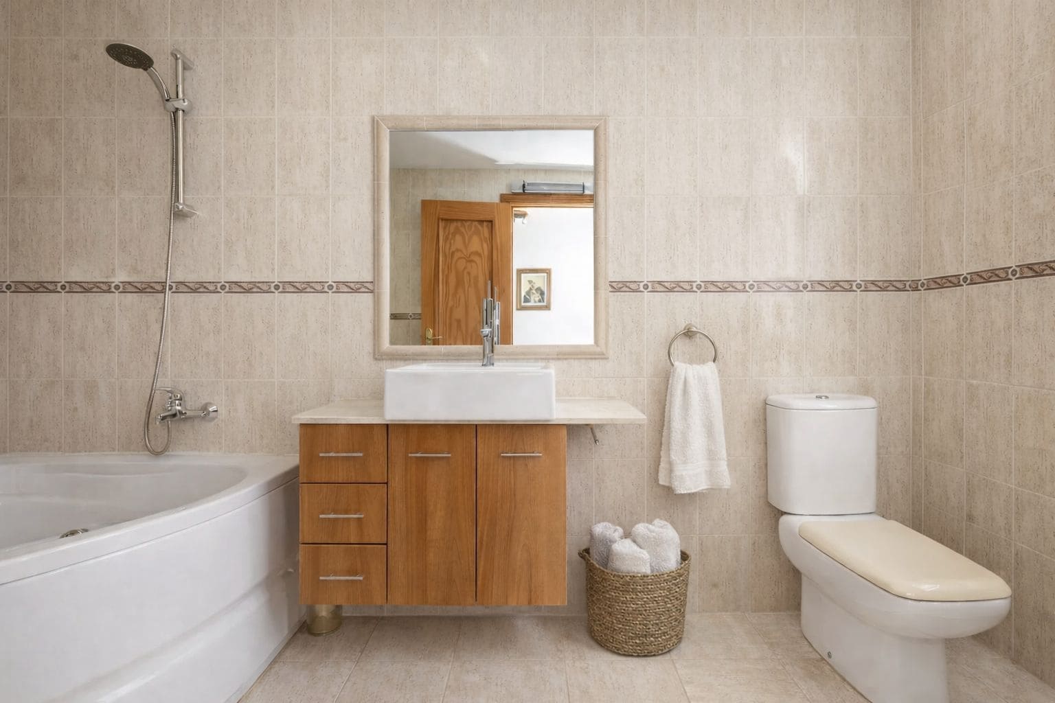 3 quarto Apartamento para venda em Estepona - 300 000 € (Ref: 9742981)