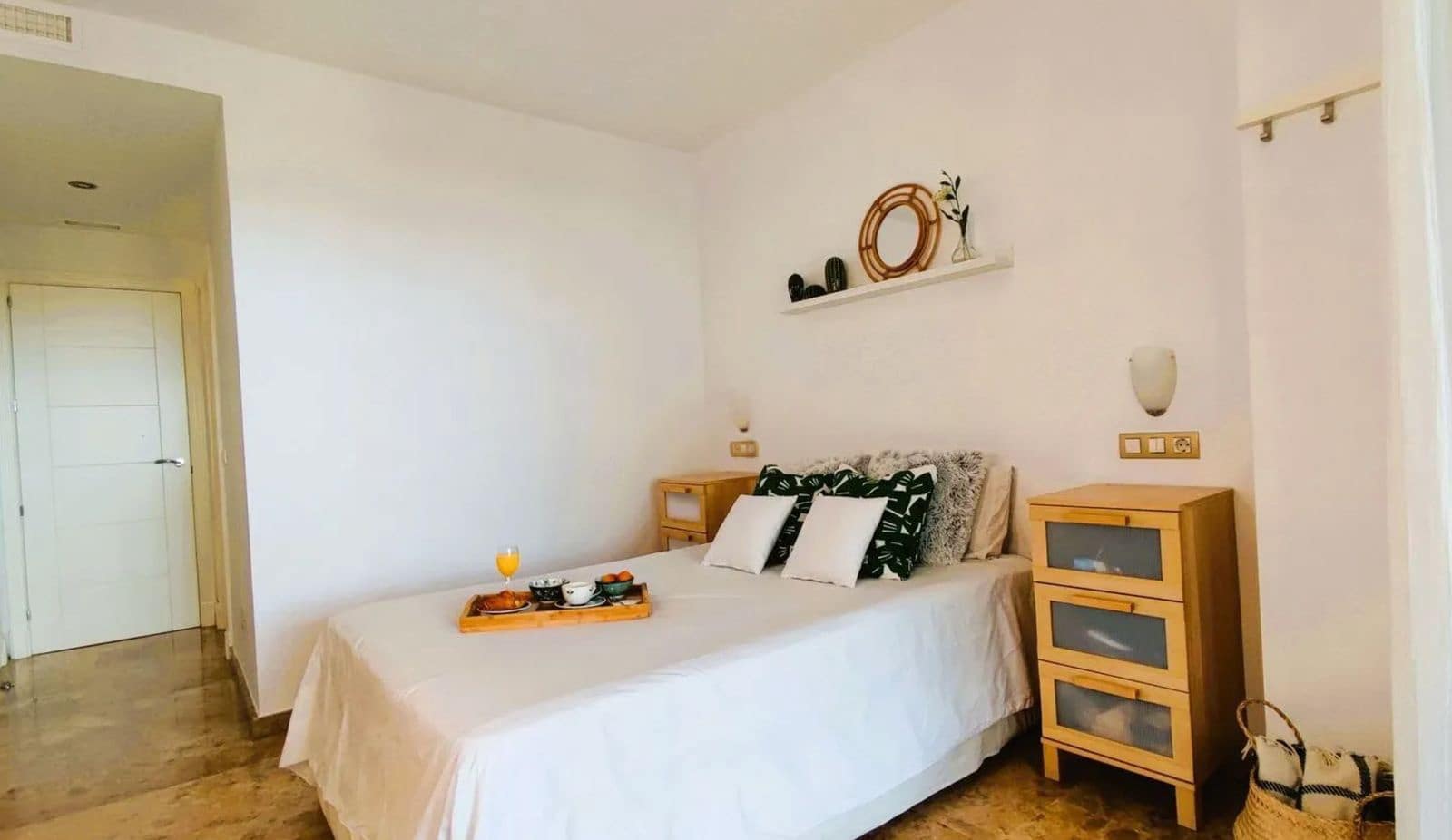 2 quarto Apartamento para venda em Riviera del Sol com piscina garagem - 349 000 € (Ref: 9745084)