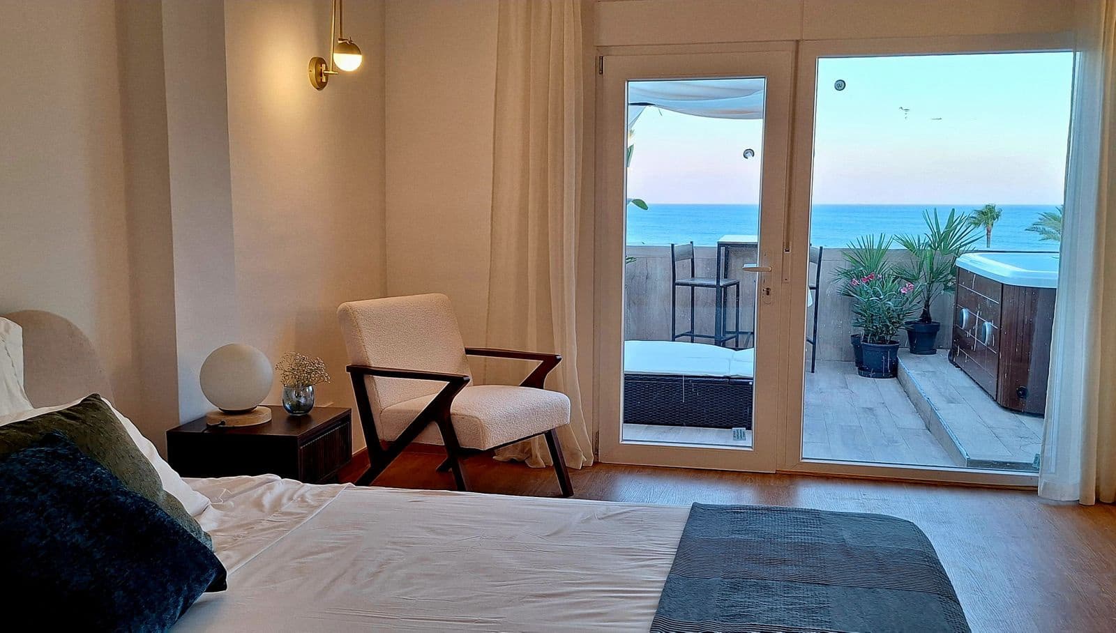 3 sovrum Takvåning till salu i Estepona - 459 900 € (Ref: 9745089)