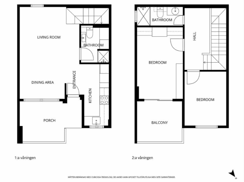 Apartamento de 2 habitaciones en La Cala de Mijas en venta con piscina garaje - 359.000 € (Ref: 9745093)