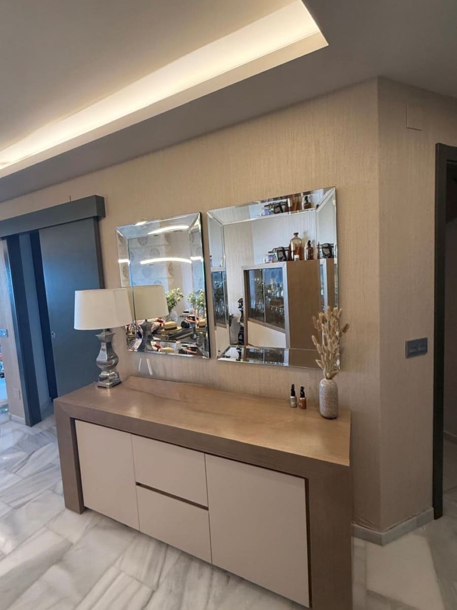 2 slaapkamer Appartement te koop in Mijas Costa met zwembad garage - € 423.000 (Ref: 9745112)