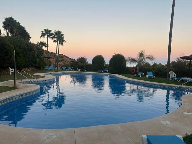 2 slaapkamer Appartement te koop in Mijas Costa, Mijas met zwembad garage - € 423.000 (Ref: 9745112)