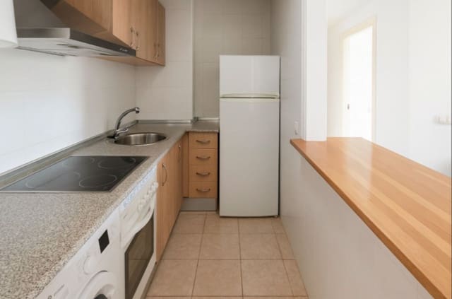 2 Zimmer Apartment zu verkaufen in La Duquesa / Puerto de la Duquesa, Manilva mit Pool - 195.000 € (Ref: 9745113)