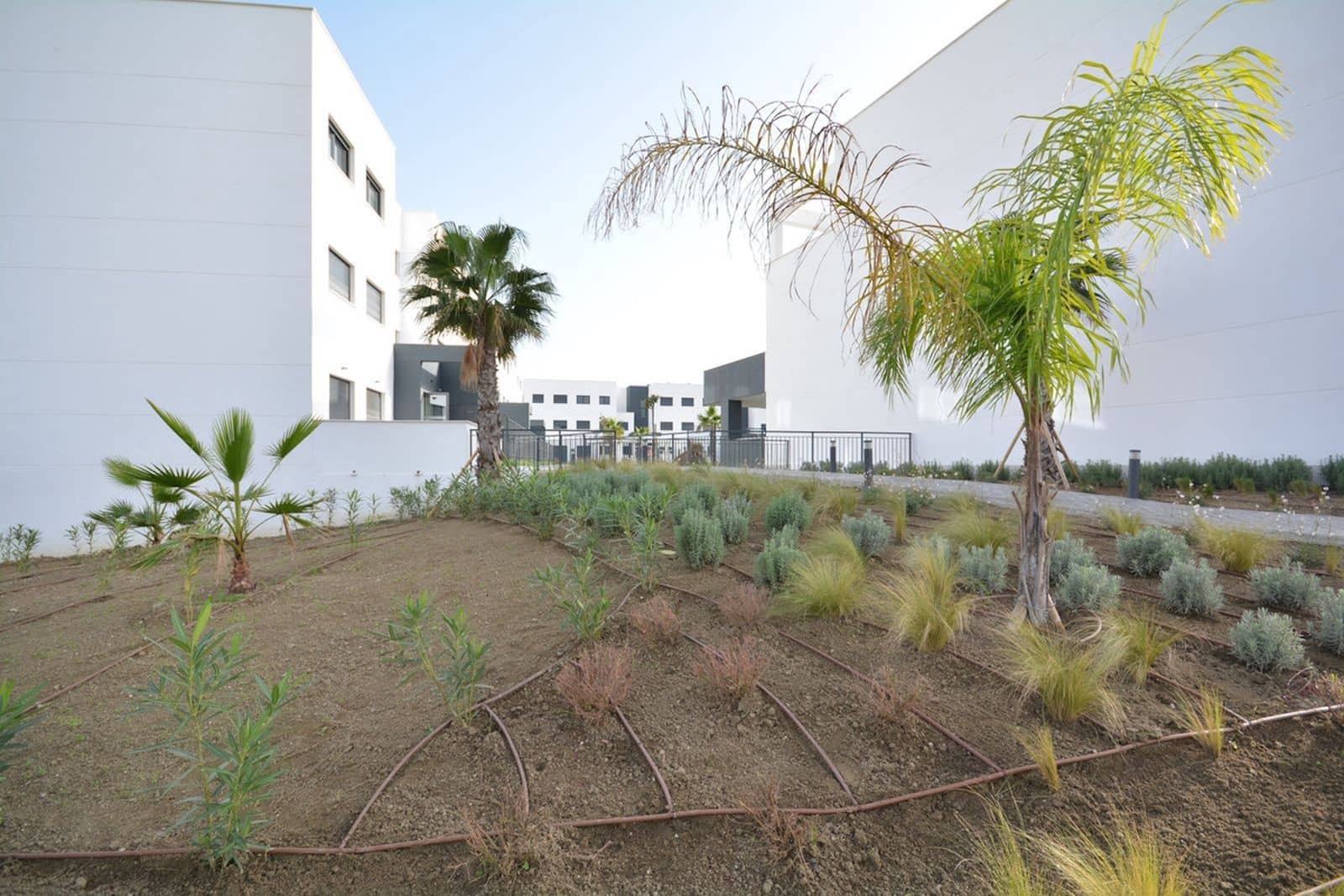 2 sovrum Lägenhet till salu i Estepona med pool garage - 395 000 € (Ref: 9745126)