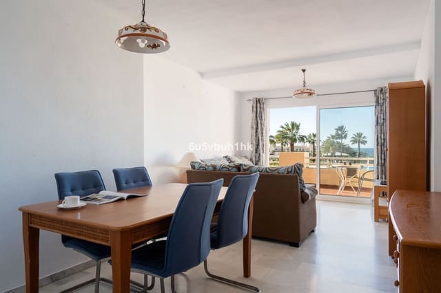 Apartamento de 2 habitaciones en El Chaparral, Málaga ciudad en venta con piscina - 435.000 € (Ref: 9745474)