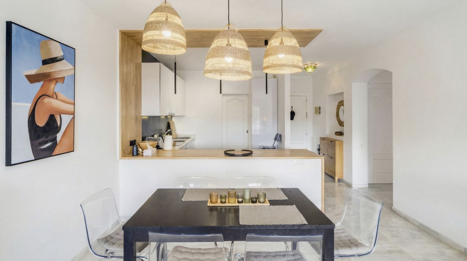 2 bedroom Apartment for sale in Los Arqueros - € 425,000 (Ref: 9745481)